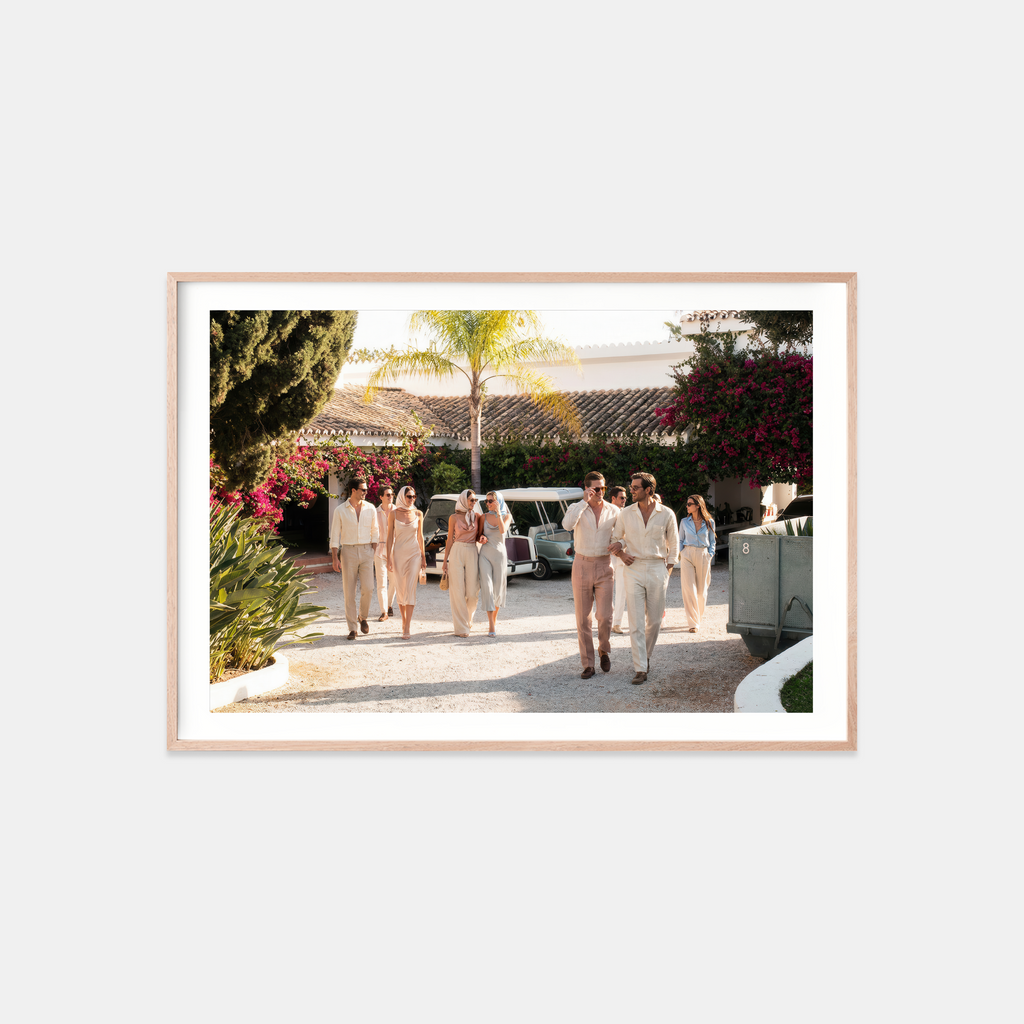 Marbella Social Club