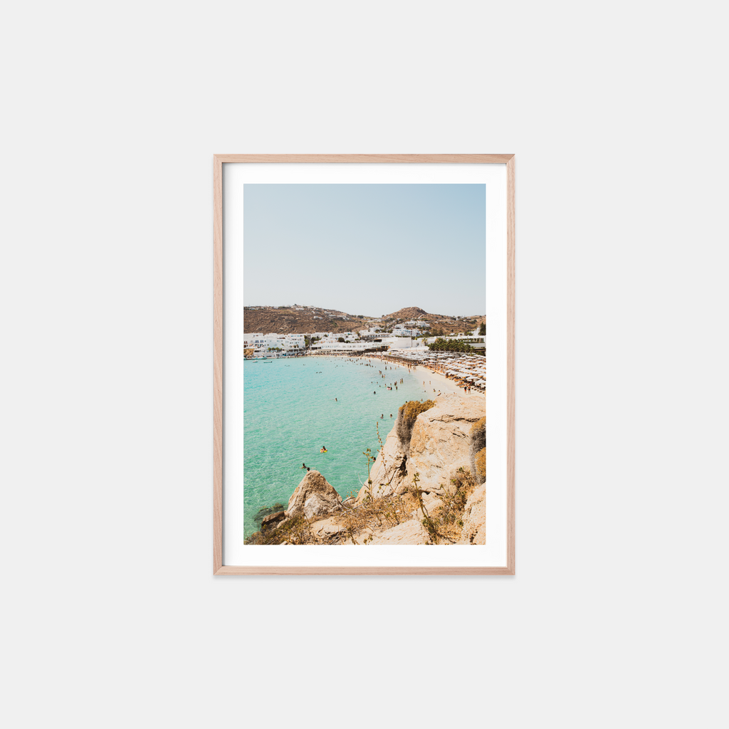 Turquoise Tides