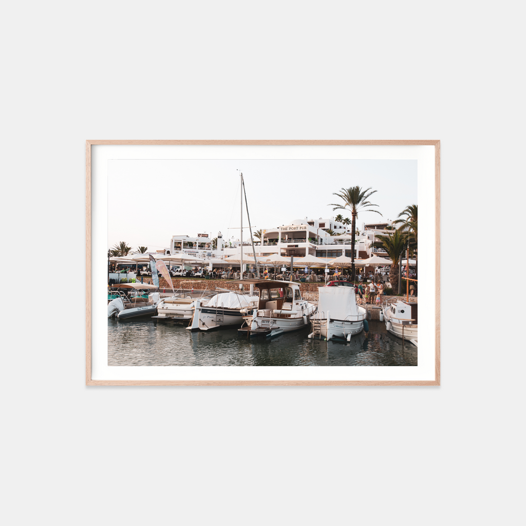 Mallorcan Marina