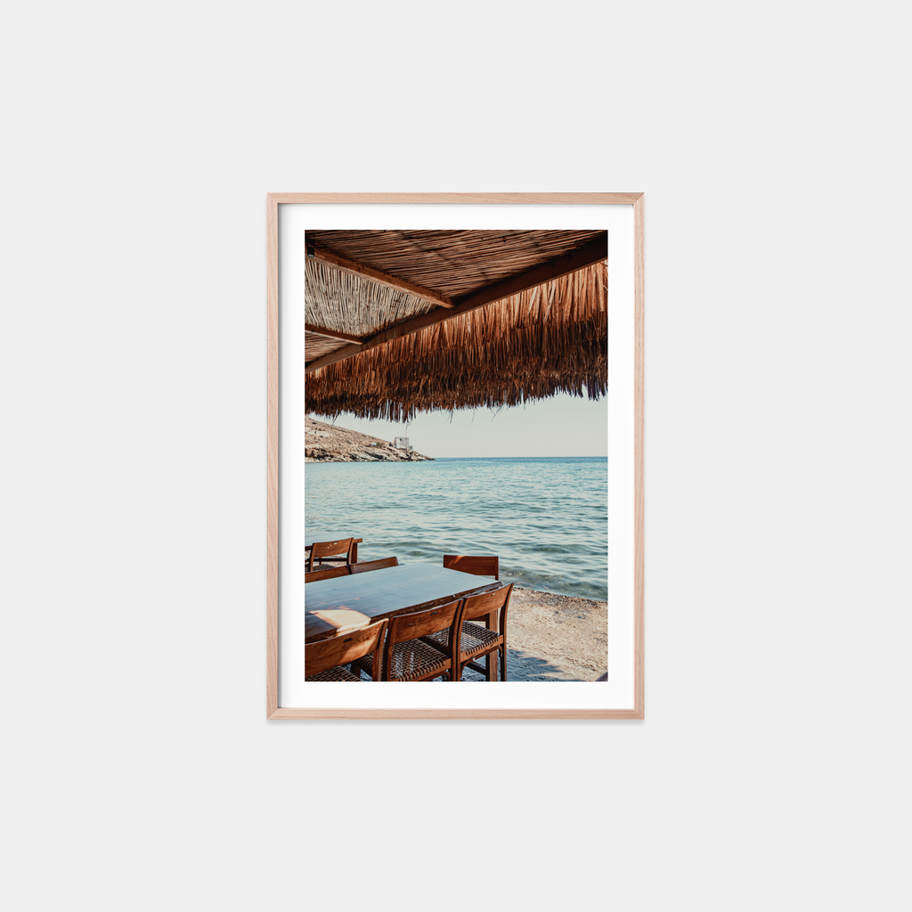 Seaside Supper