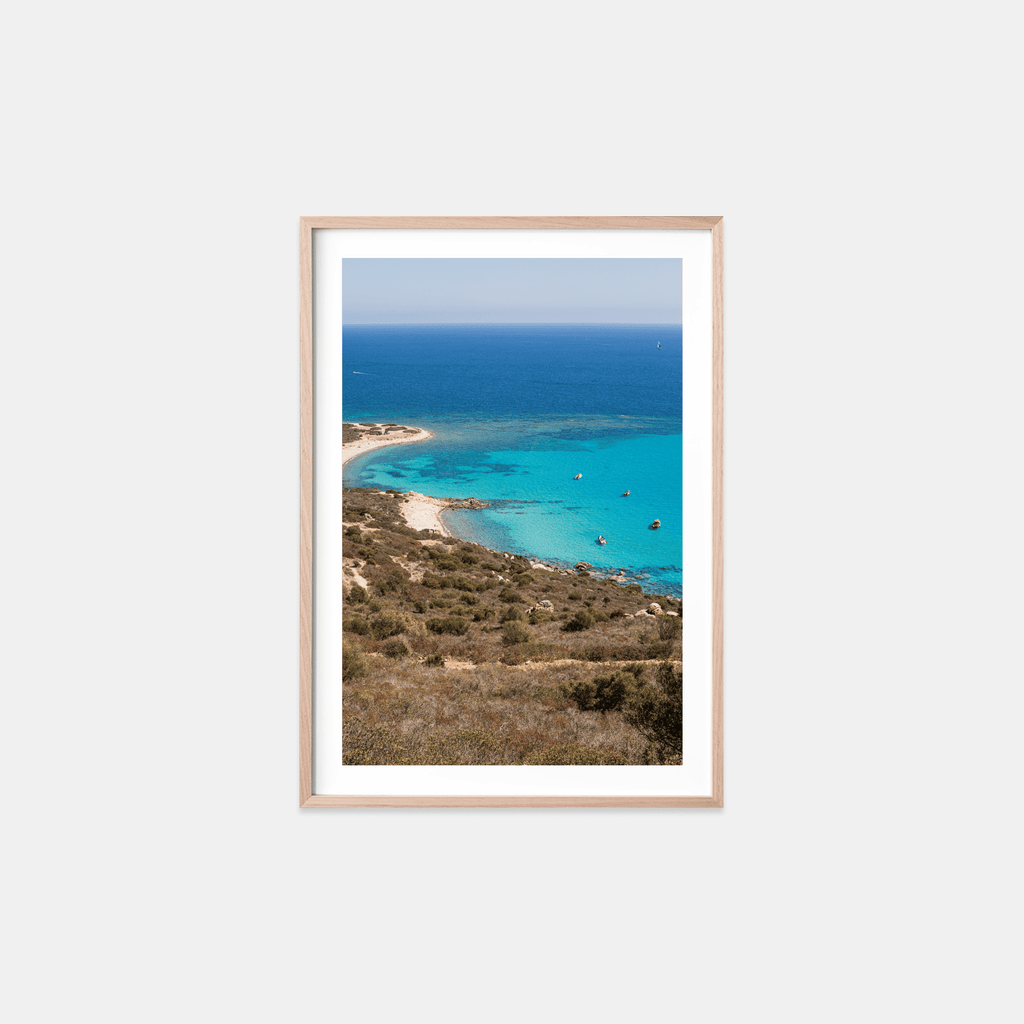 Unknown Beach
