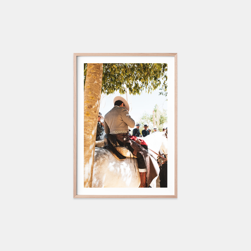 Repose & Ride