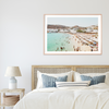 Shores of Mykonos