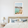 Turquoise Tides