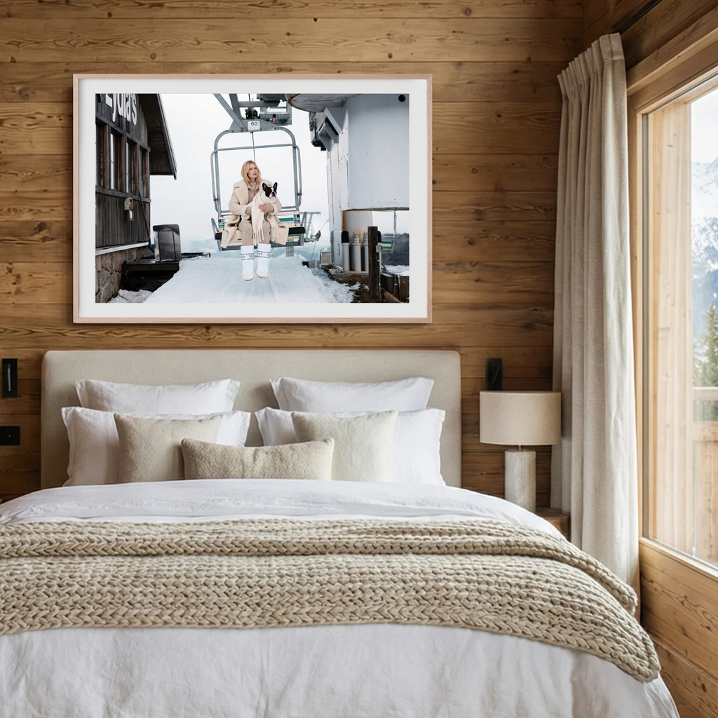 The French Passenger