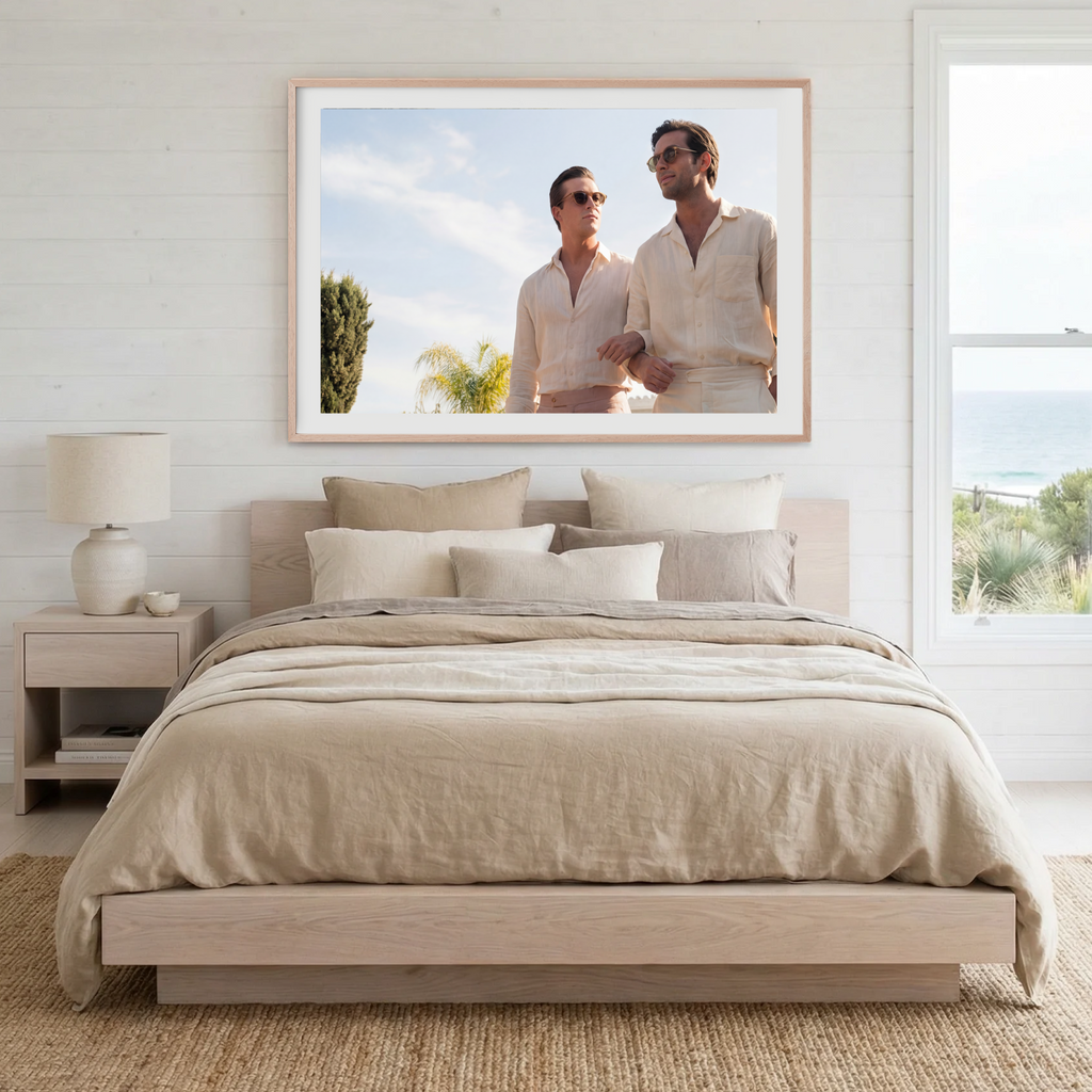 Linen & Light