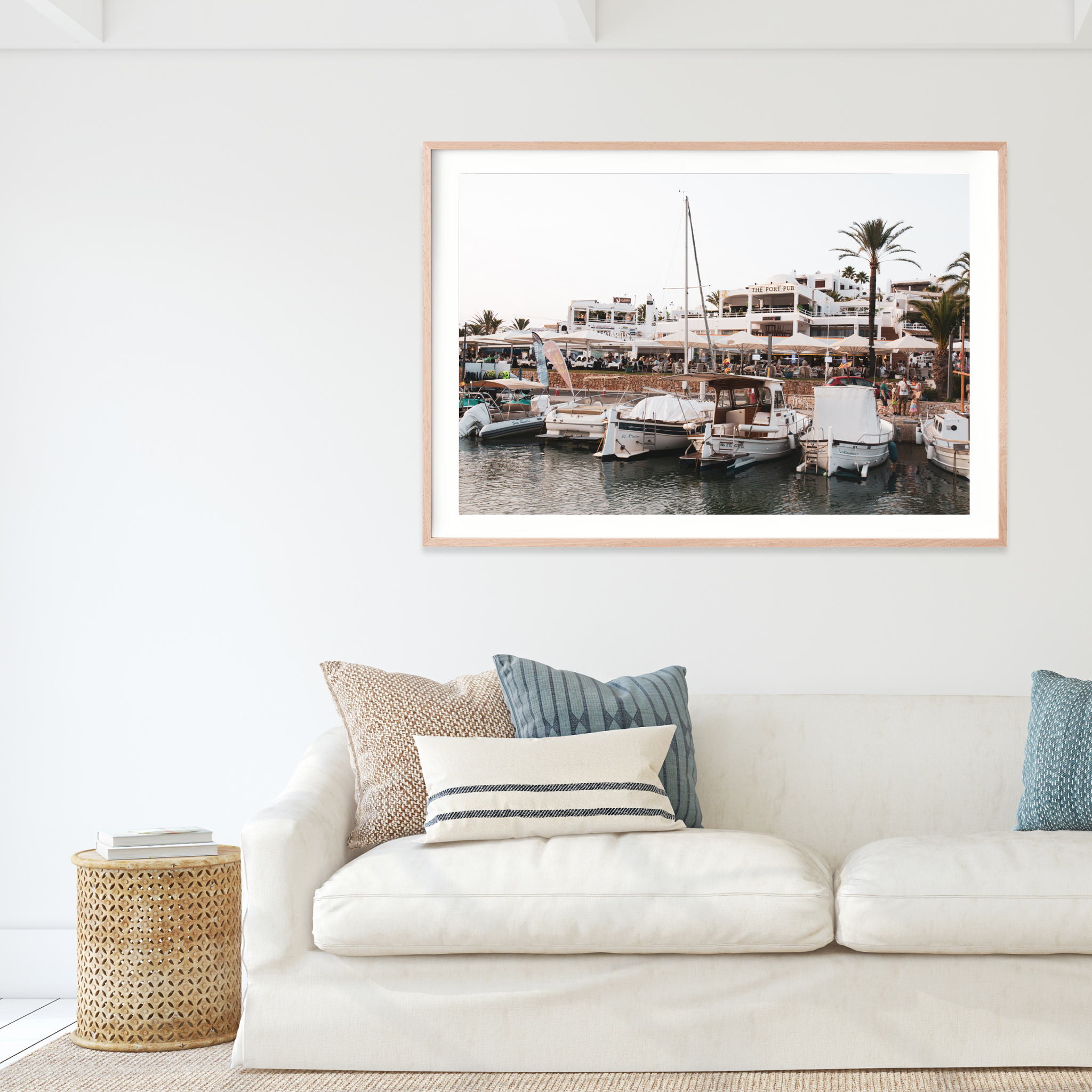 Mallorcan Marina