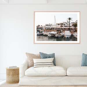 Mallorcan Marina