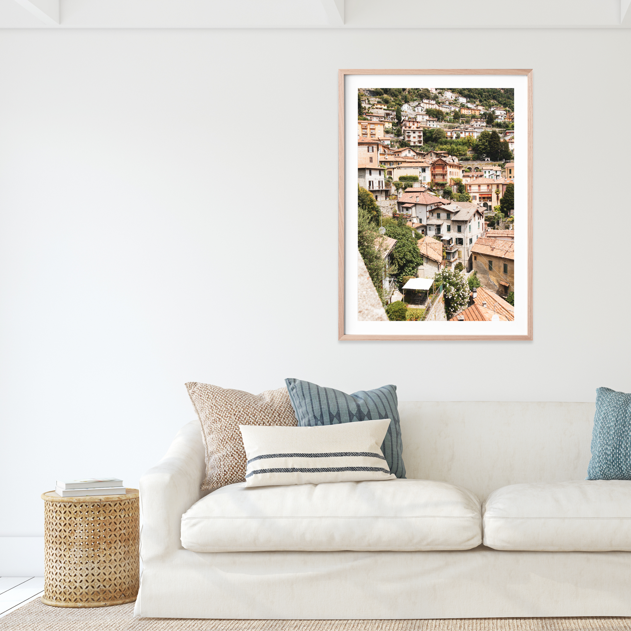 Cozy Como II