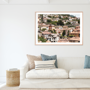 Cozy Como