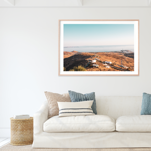 Tinos Terrain