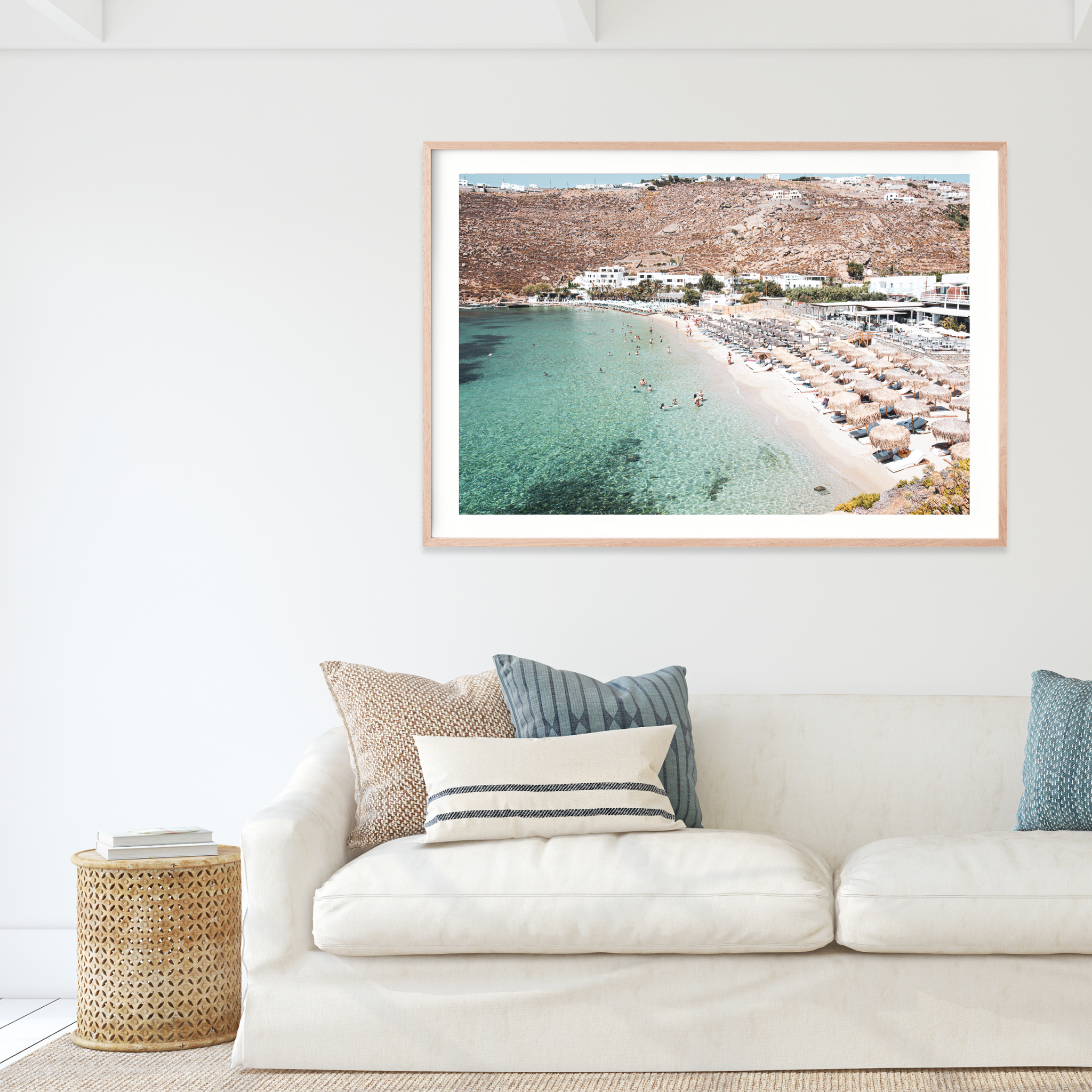 Shoreline Shade II