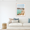 Turquoise Tides