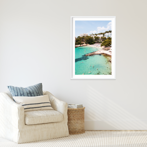 Cove Commotion II