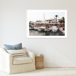 Mallorcan Marina