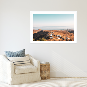 Tinos Terrain