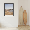 Pause by the Pacific II