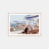 Carefree In Capri