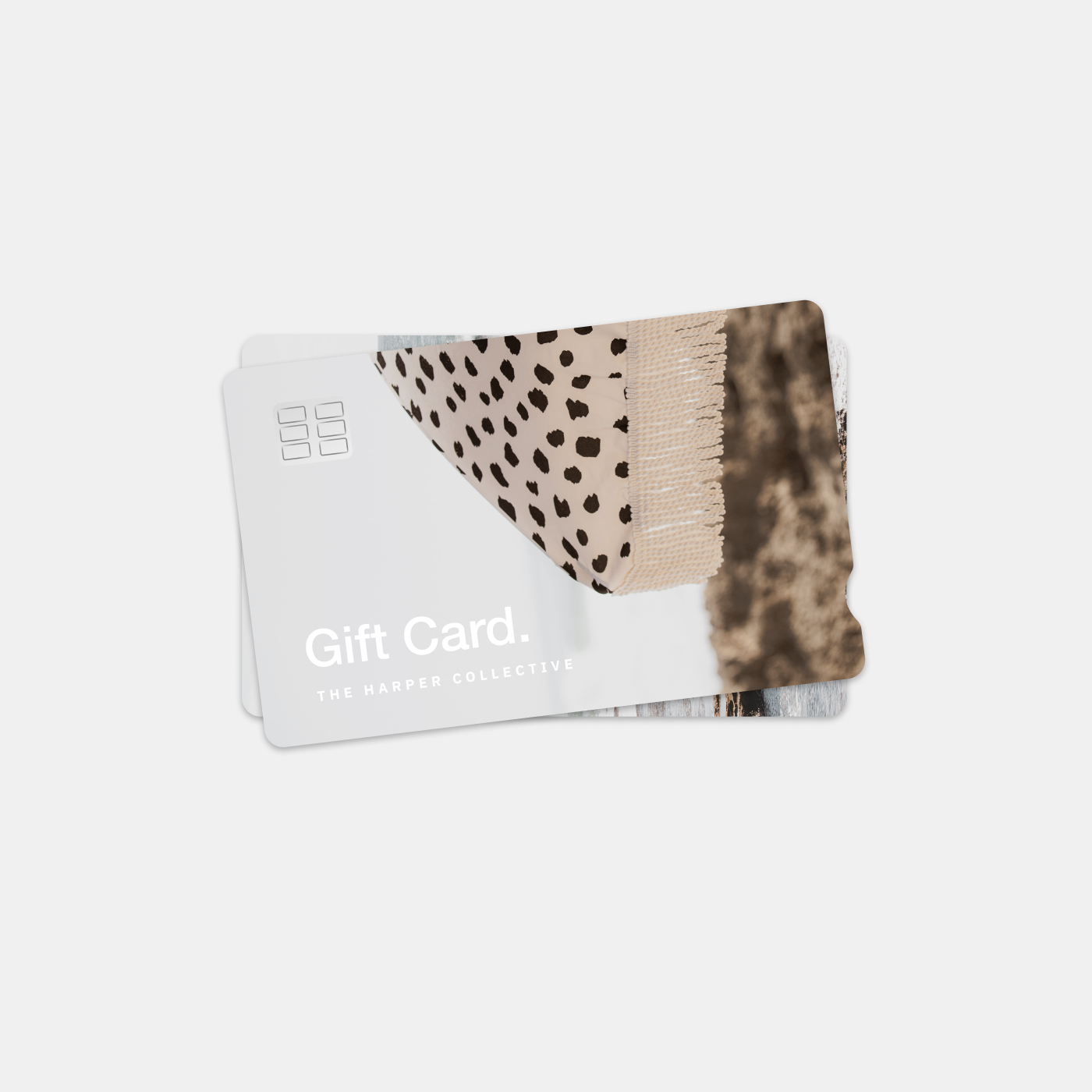 E-Gift Card