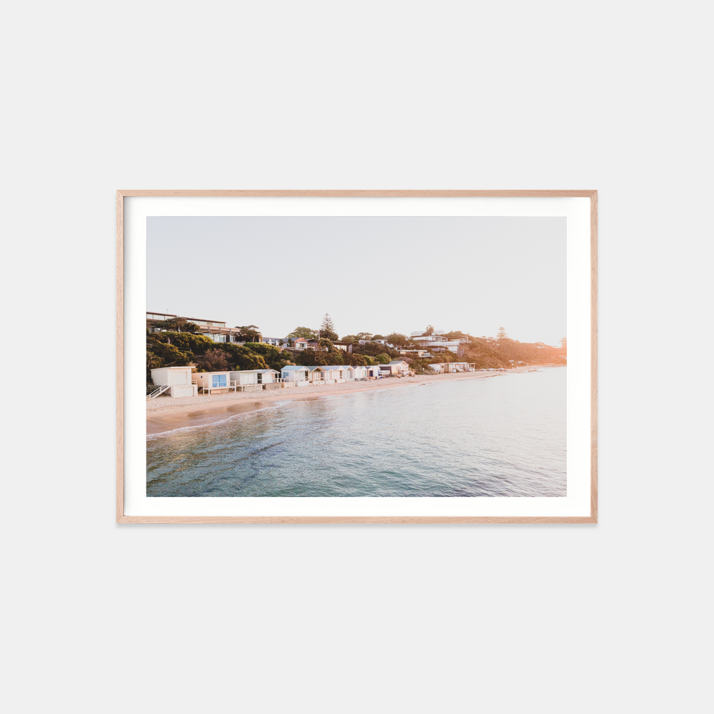 Portsea Beach Boxes