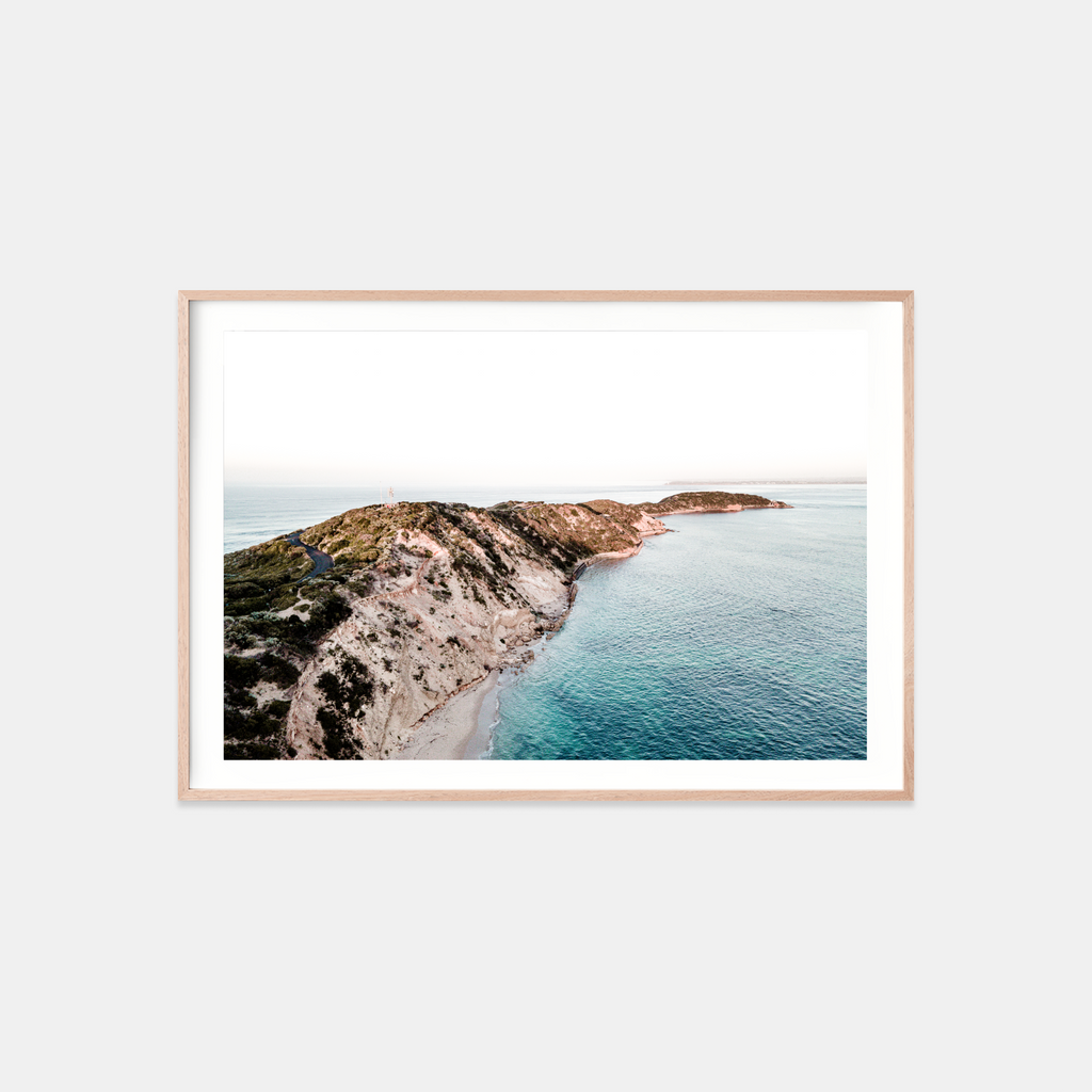 Bay Edge