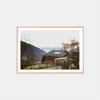 Hut Hideaway I