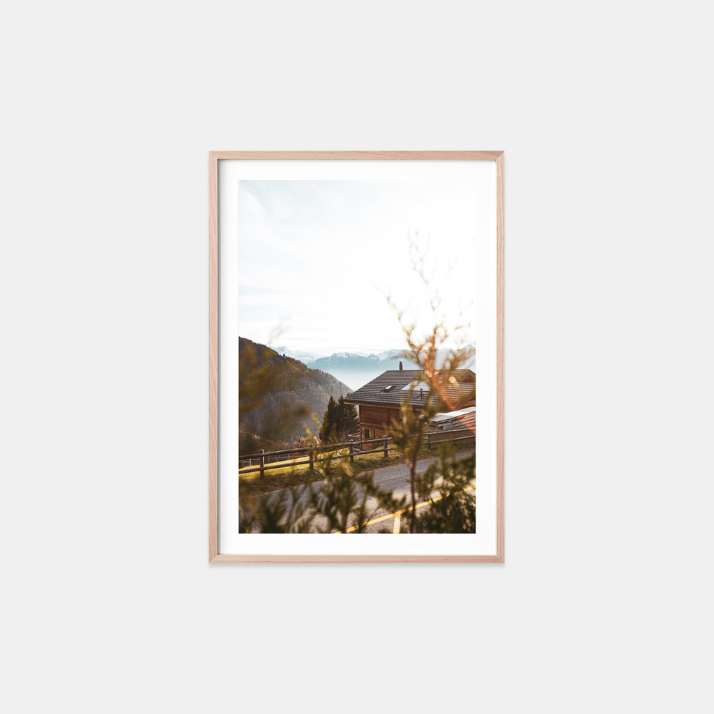 Hut Hideaway II
