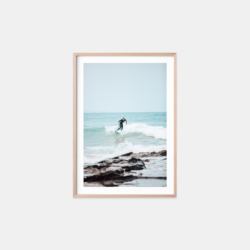Wave Catcher