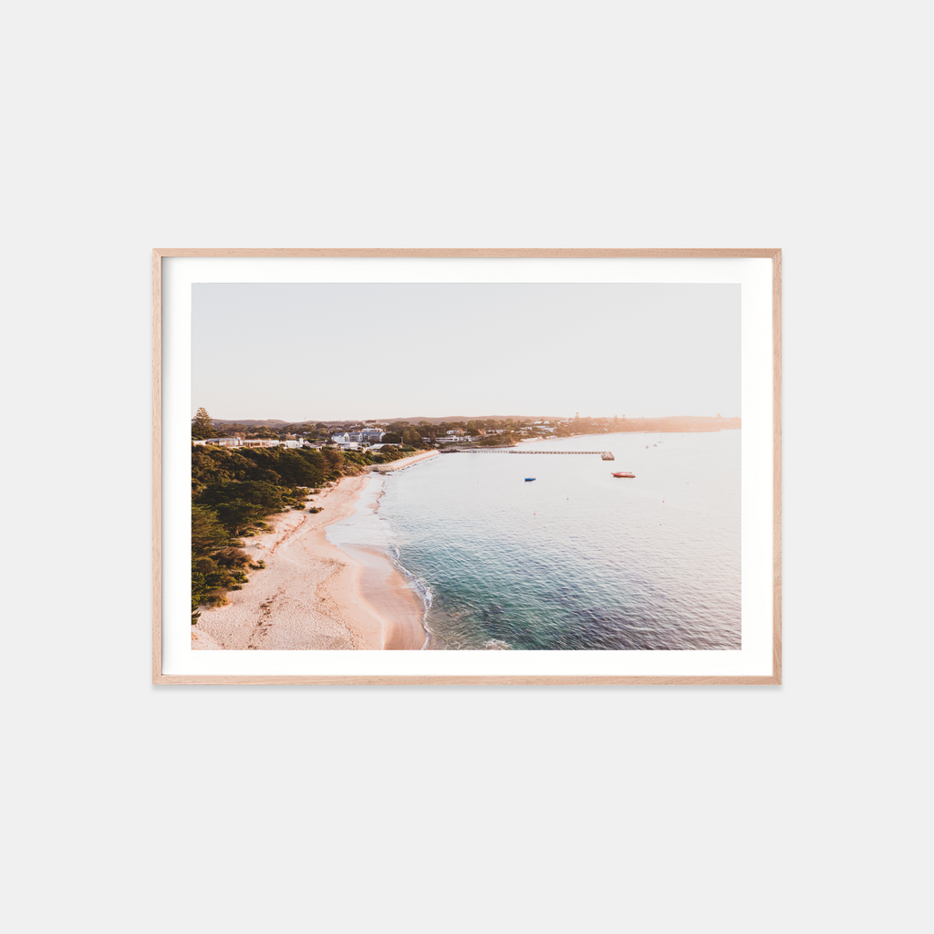 Serene Scape