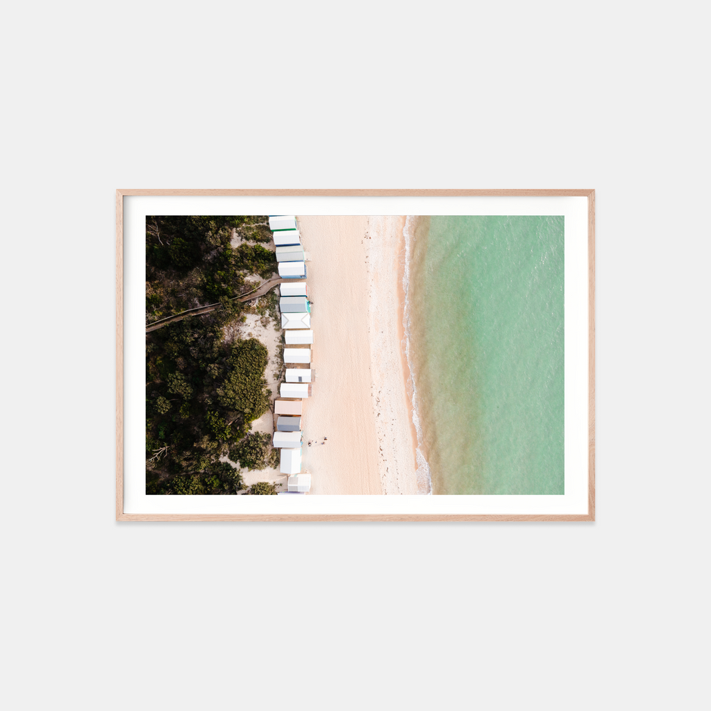 Mt Martha Beach Boxes