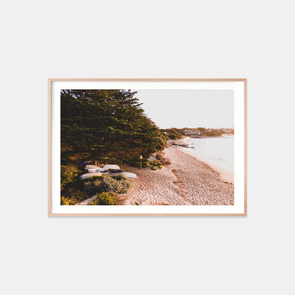 Boat Cove