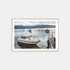 Mountain Boats I