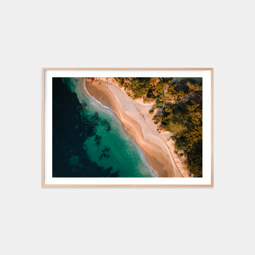 Emerald Waters