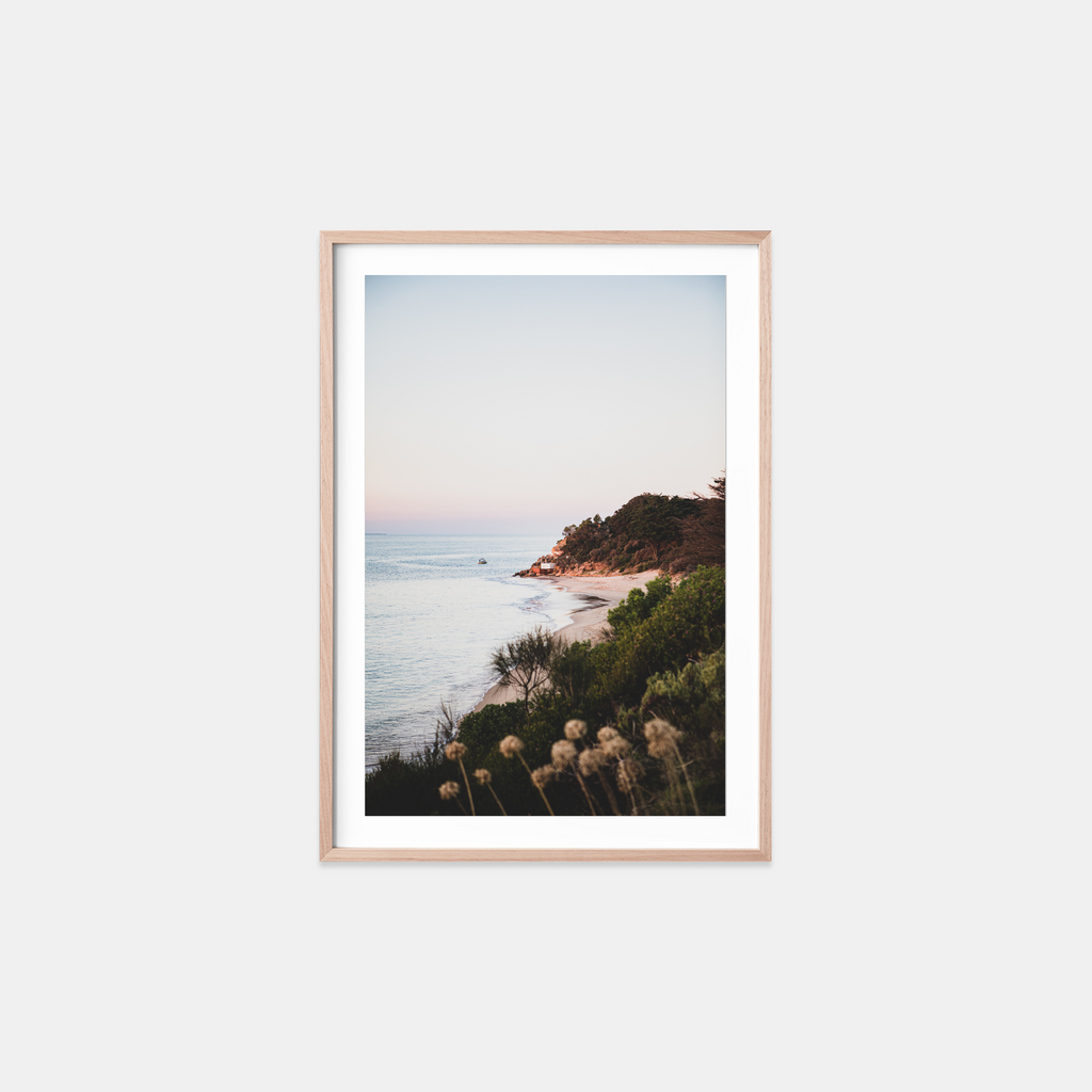Native Sunsets