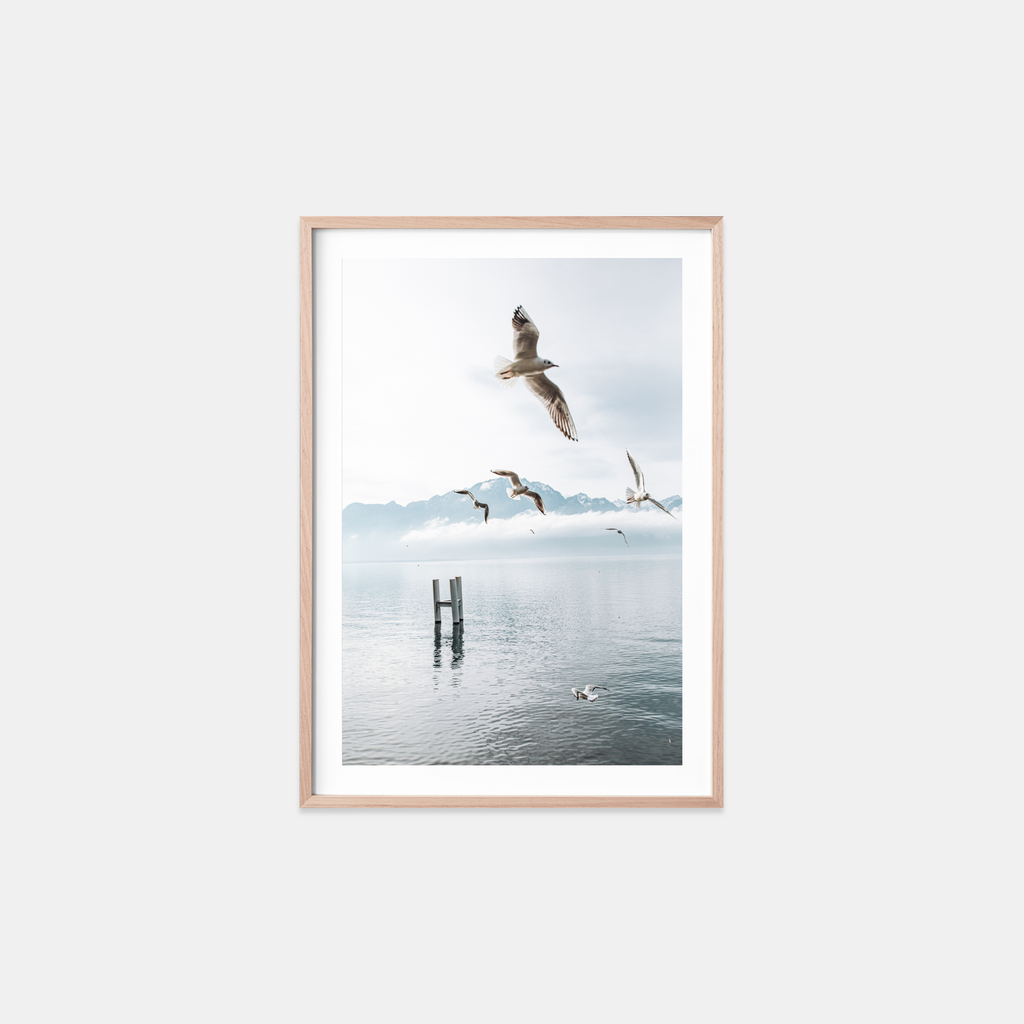 Sea Bliss II
