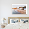 Beach Huts