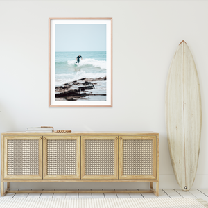 Wave Catcher