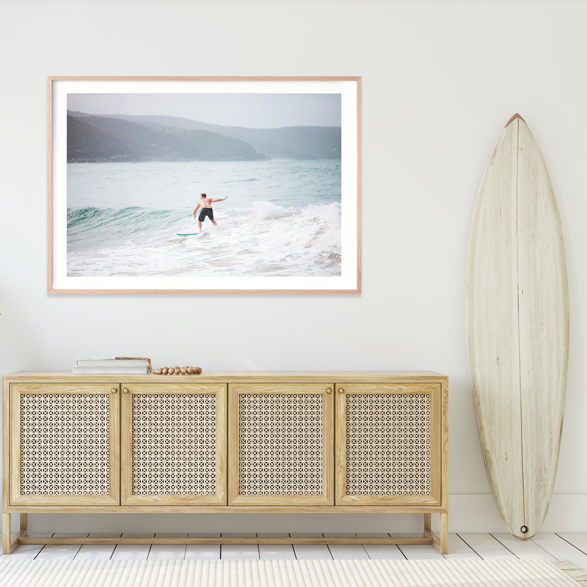 Wave View