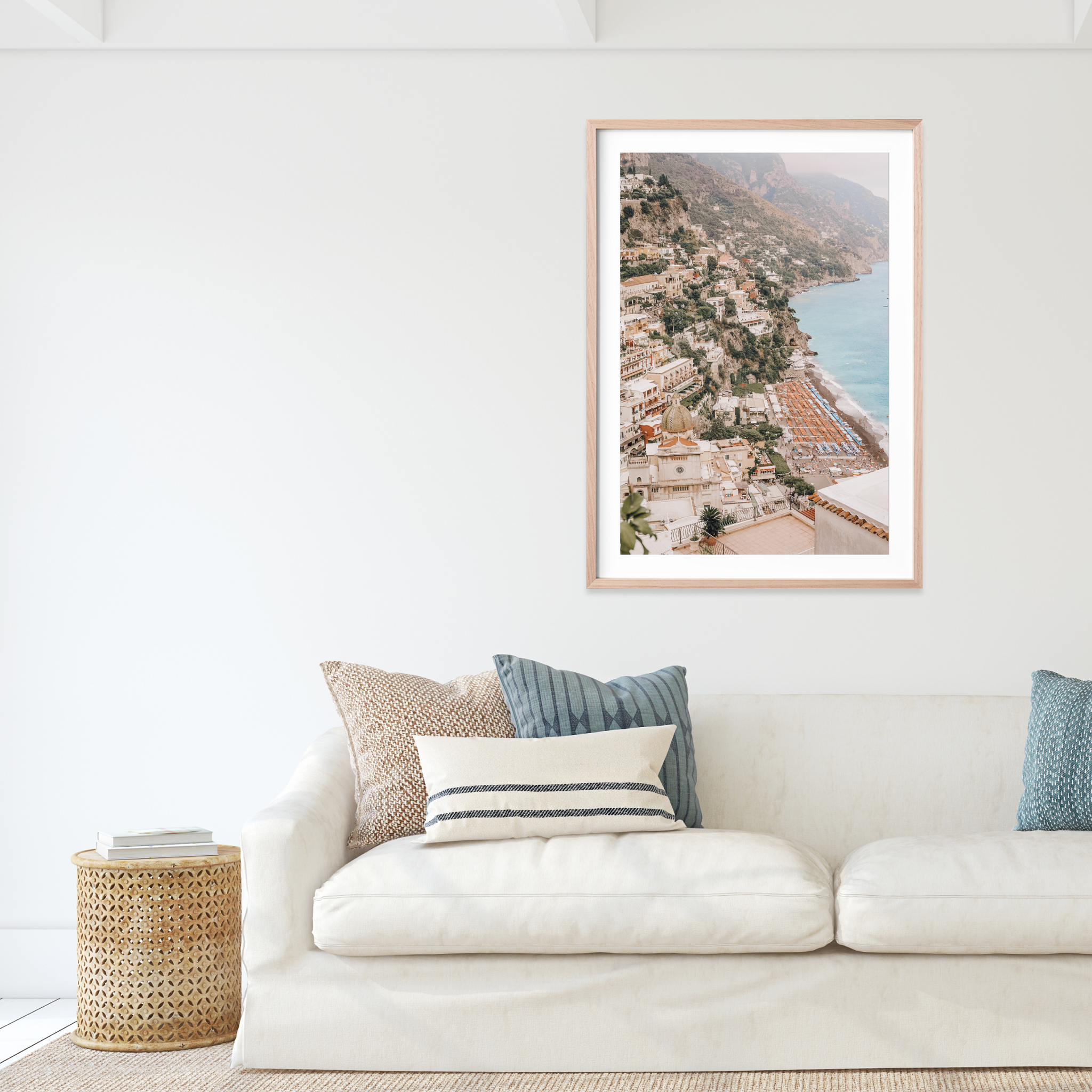 Cliffline