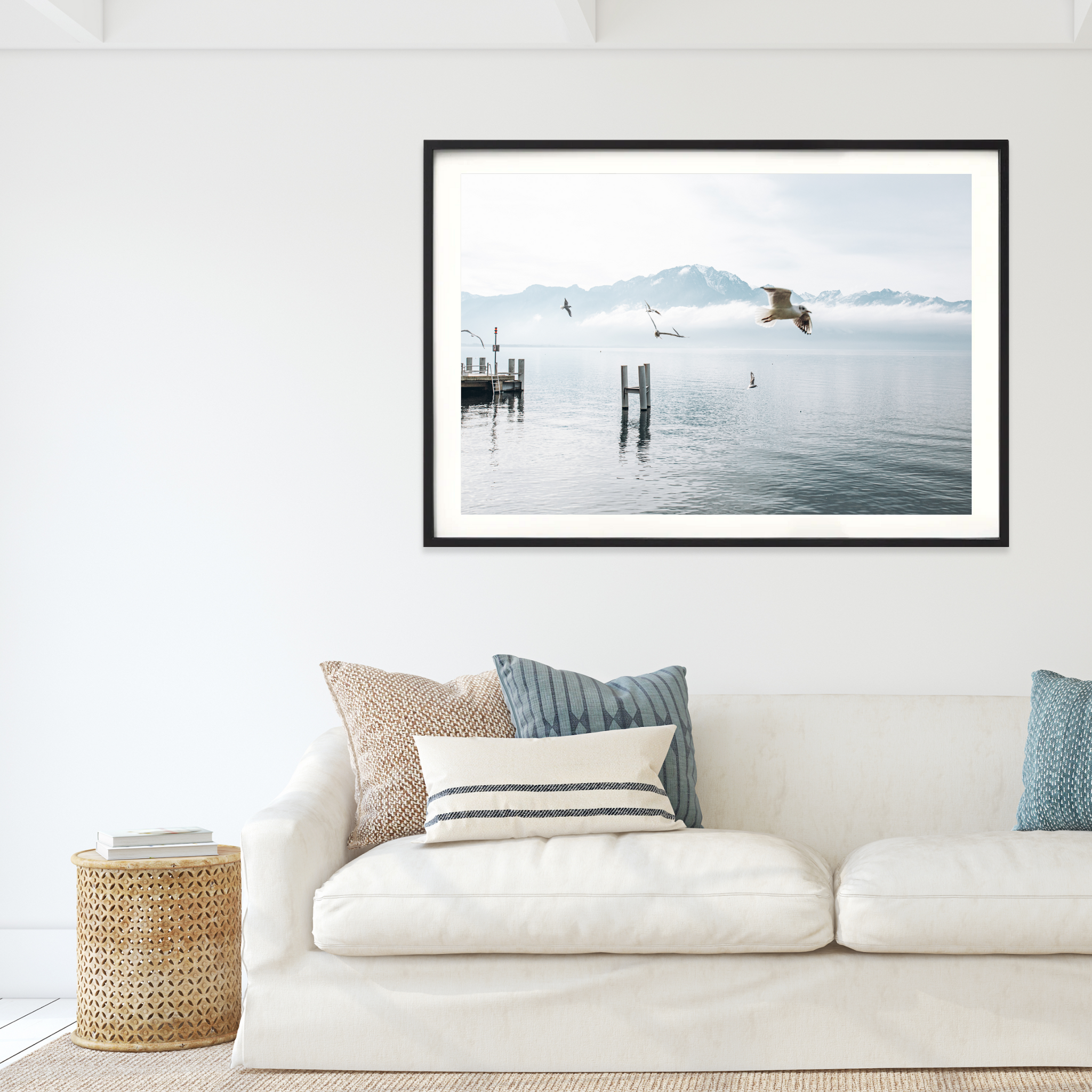 Sea Bliss I