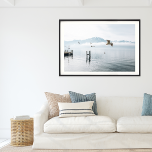 Sea Bliss I