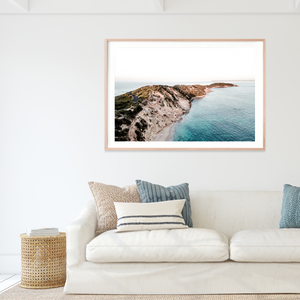 Bay Edge