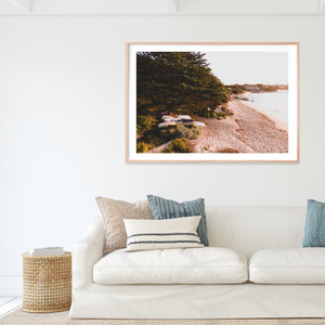 Boat Cove