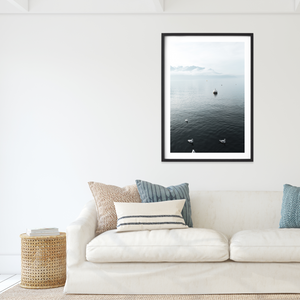 Swiss Bouy