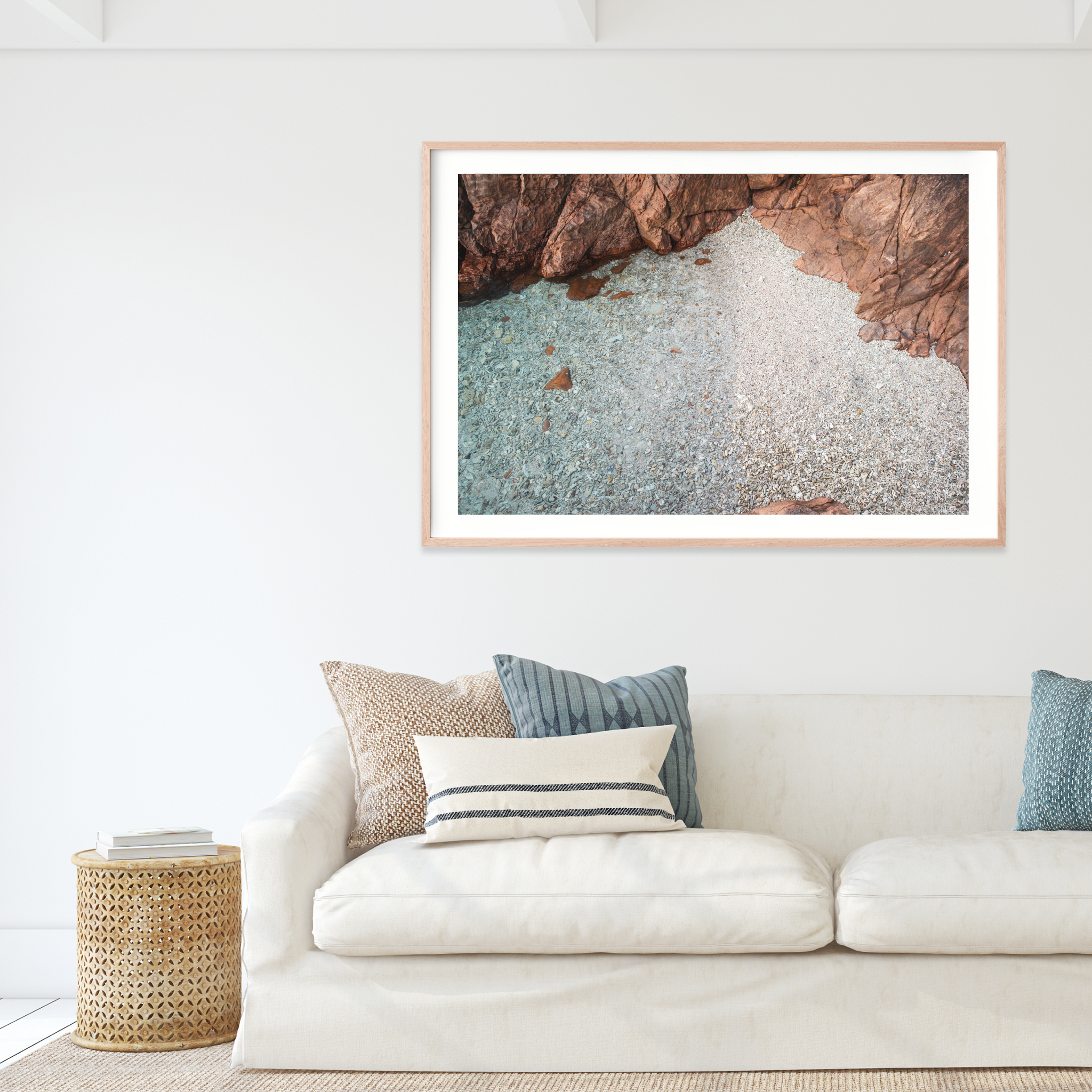 Coastal Cove