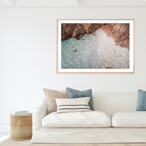 Coastal Cove