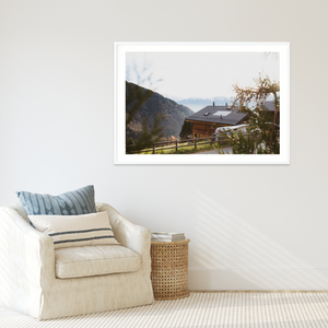 Hut Hideaway I