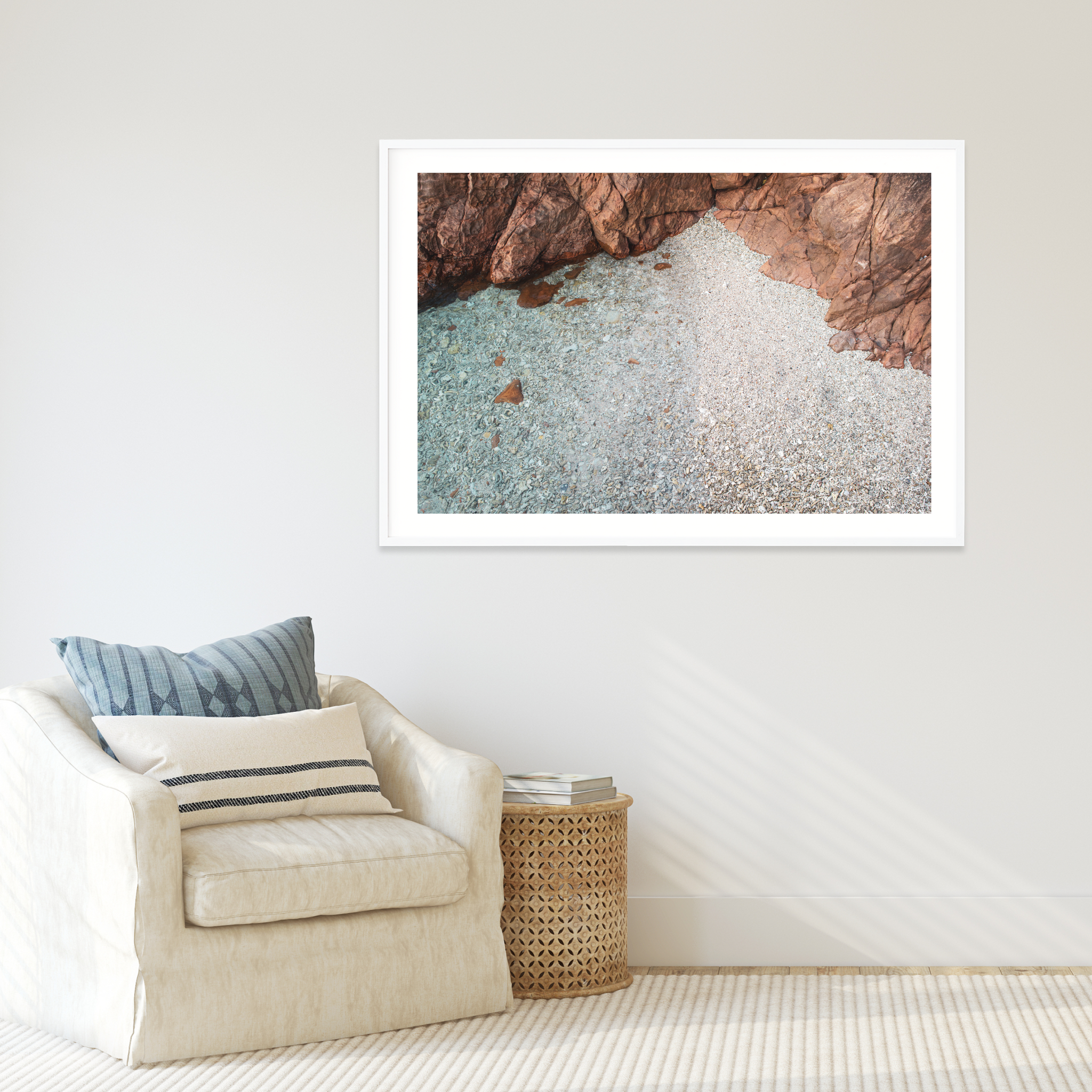 Coastal Cove