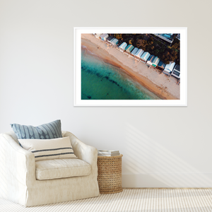 Beach Boxes