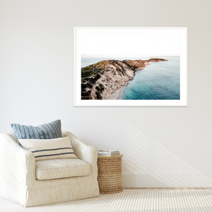 Bay Edge